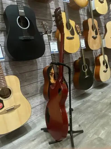 Store Special Product - Gibson - LPSTM002WBNH